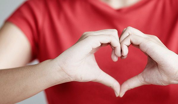 5 lưu ý để có một trái tim luôn khỏe mạnh