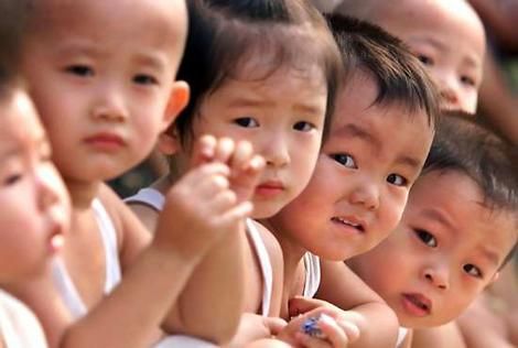 Trẻ em bị sùi màu gà đang gia tăng ở Việt Nam