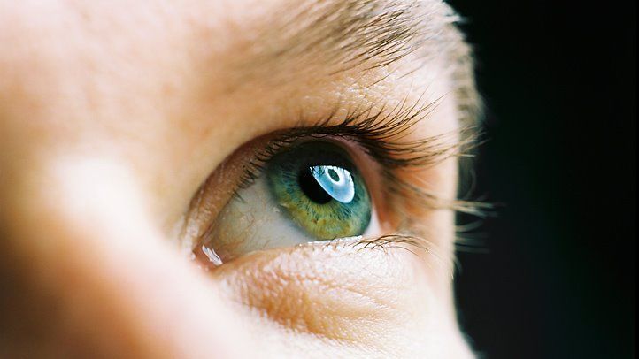 Nguyên nhân, triệu chứng của đau mắt hột