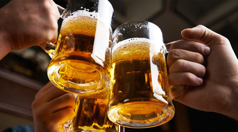Uống bia rượu như thế nào tốt cho sức khỏe?