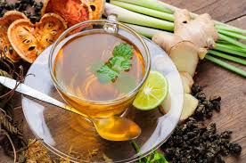 Top 6 loại trà thảo dược tốt cho tiêu hóa