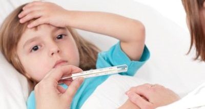 Trẻ tử vong vì sai lầm của cha mẹ khi chữa sốt xuất huyết