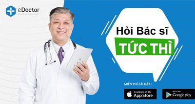 Đánh giá dịch vụ “Chat nhanh cùng Bác sĩ” của eDoctor