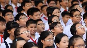 Cận thị - nguy cơ gây khiếm thị gia tăng ở Việt Nam