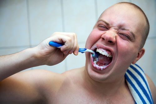 Đừng để bệnh răng miệng tăng nguy cơ ung thư !!!