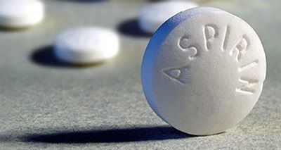 Tuyệt đối không dùng Aspirin khi mắc sốt xuất huyết!