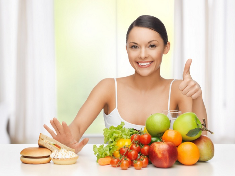 Ăn nhiều rau giúp giảm nguy cơ mắc bệnh không lây nhiễm