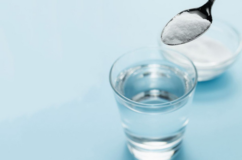 Nước muối: thức uống đơn giản mà lại mang đến nhiều lợi ích bất ngờ cho sức khỏe nữ giới