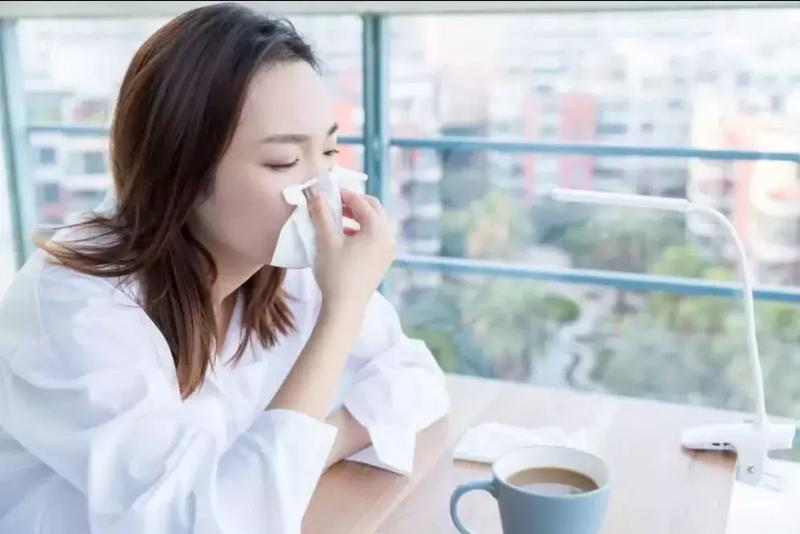Cách phân biệt khi nhiễm virus Corona và cảm lạnh thông thường