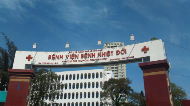 Thêm người thứ 7 mắc bệnh nCoV tại Việt Nam