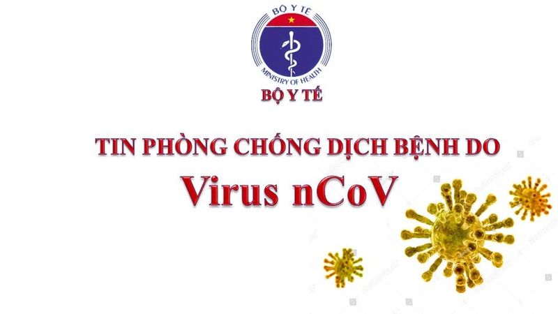 Bộ Y Tế nhắn tin khuyến cáo để người dân phòng dịch cúm Coronavirus