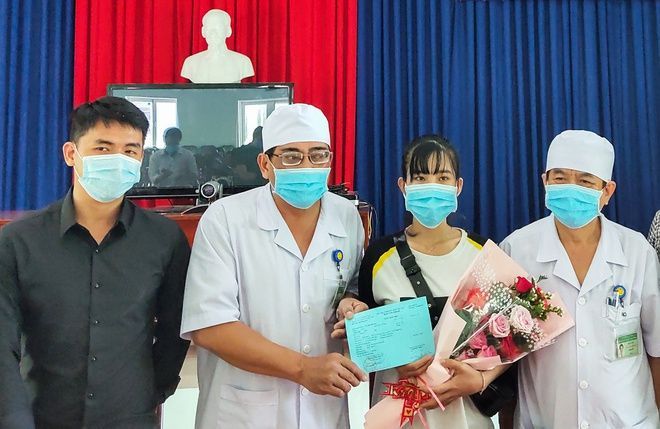 Nhiều bệnh nhân nhiễm virus corona ở Việt Nam được xuất viện