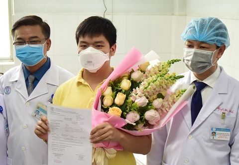 Thêm bệnh nhân nhiễm virus corona ở Việt Nam được xuất viện