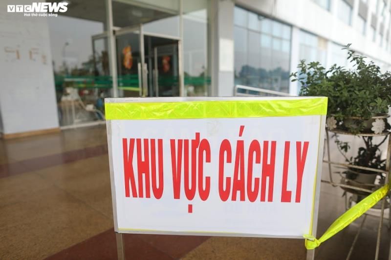 Khánh Hoà: Không còn ai phải cách ly do nghi nhiễm nCoV