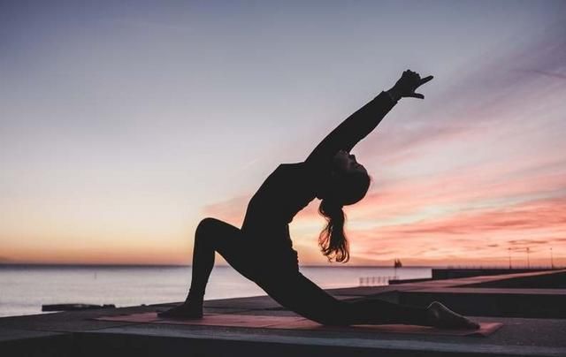 Tư thế tập yoga cho hệ hô hấp khỏe mạnh