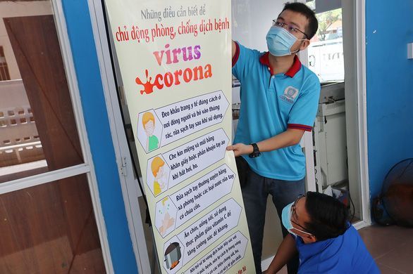 Virus Corona - Cập nhật mới nhất, liên tục ngày 13/2/2020