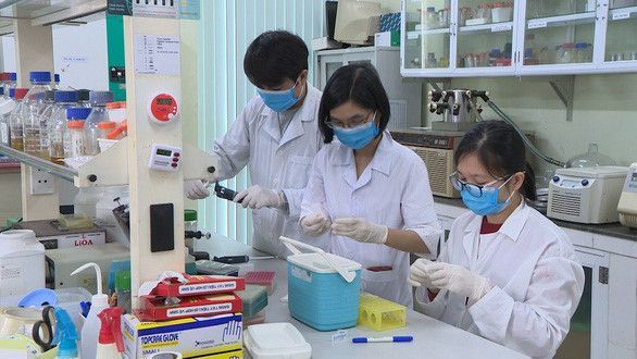 Thêm hai bệnh viện ở Hà Nội được xét nghiệm nCoV