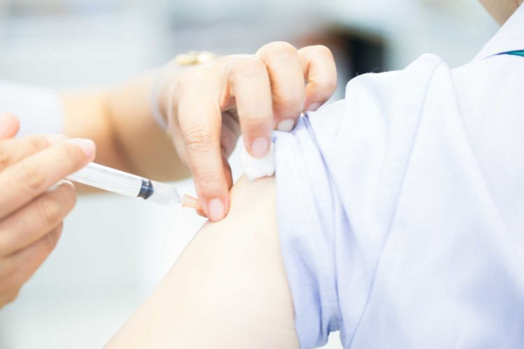 Vaccine ngừa Covid-19 đã sẵn sàng