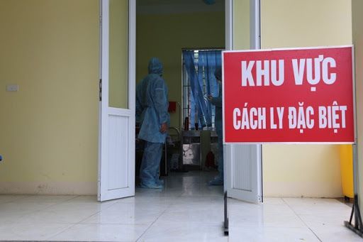 Tây Ninh ghi nhận 2 ca dương tính nCov