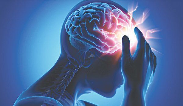 5 cách phòng ngừa đột quỵ não