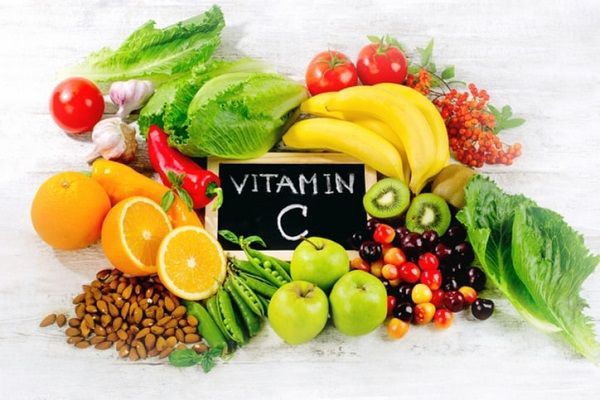 Công dụng của từng loại Vitamin đối với sức khỏe