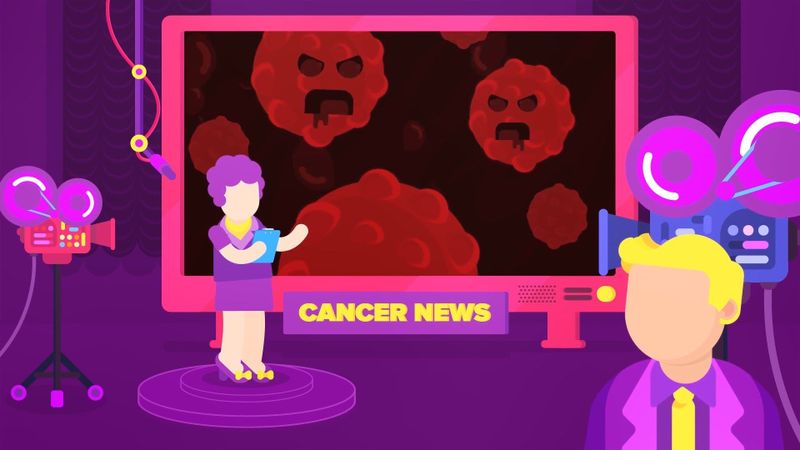 Ung thư và những điều bạn chưa biết
