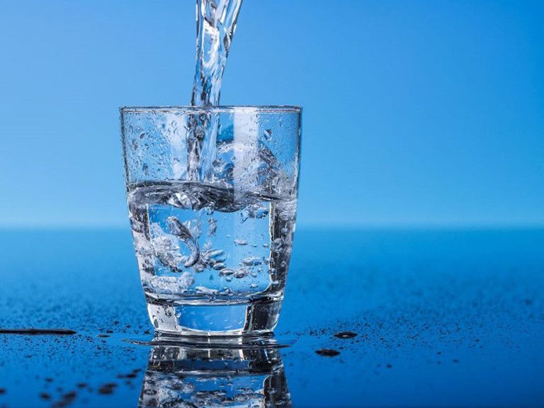 7 thời điểm vàng uống nước tốt cho sức khỏe