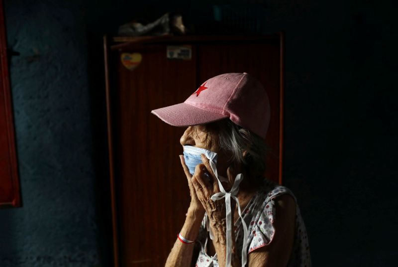 Cập nhật đại dịch toàn cầu ngày 18/04