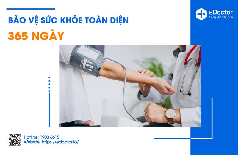 Khám sức khỏe định kỳ: Bí quyết sống khỏe, sống lâu