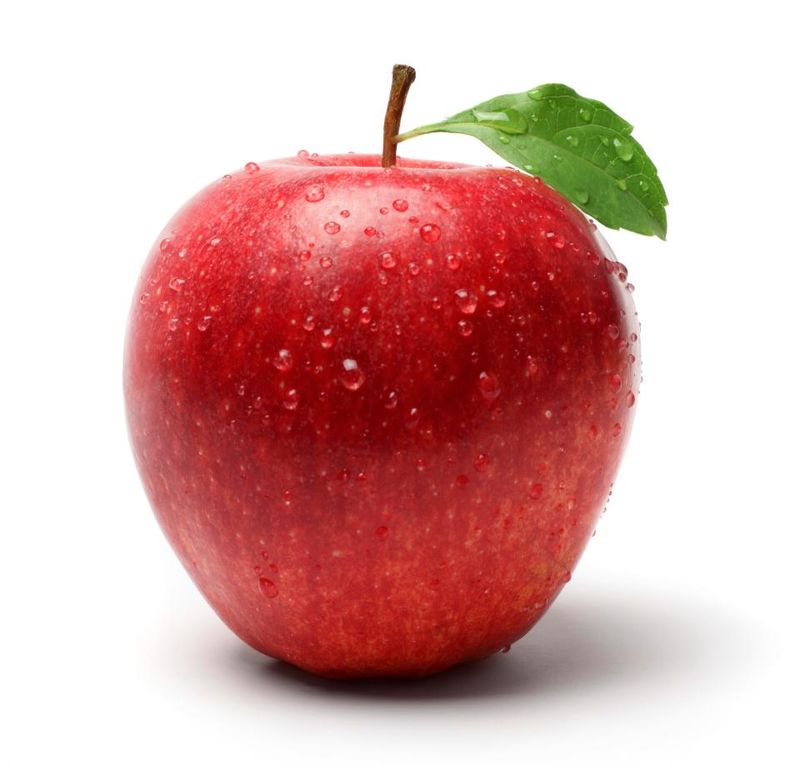 Lợi ích của việc ăn táo mỗi ngày
