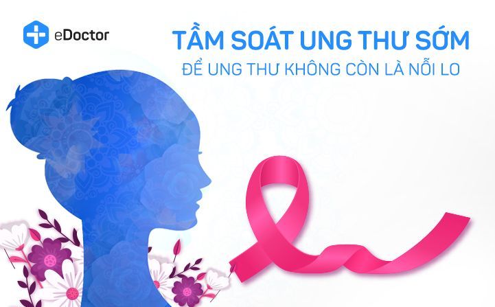 Tầm soát ung thư sớm - Để ung thư không còn là nỗi lo