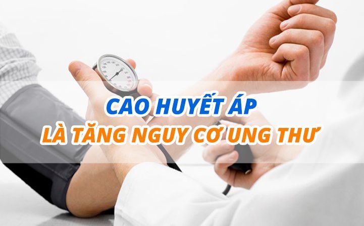 Huyết áp cao khi còn trẻ làm tăng nguy cơ đau tim, đột quỵ