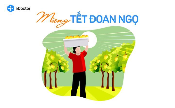 Cần chuẩn bị những gì dịp Tết Đoan Ngọ?