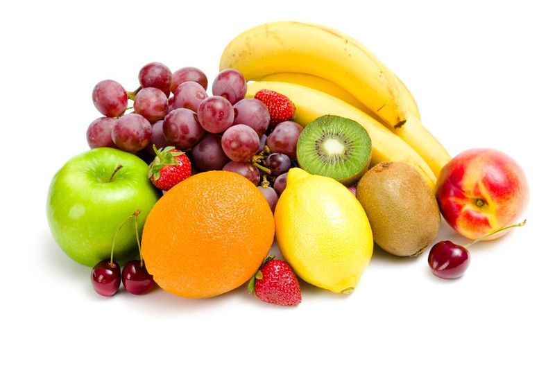 Top 11 loại trái cây tốt cho mẹ bầu
