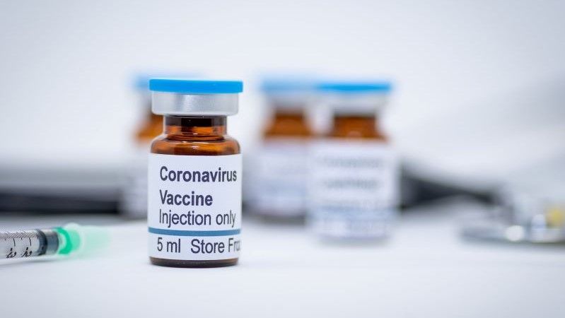 Hai ứng viên vaccine Covid-19 tiềm năng