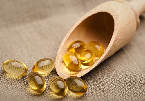 Vitamin E: Nên dùng với liều lượng thế nào?