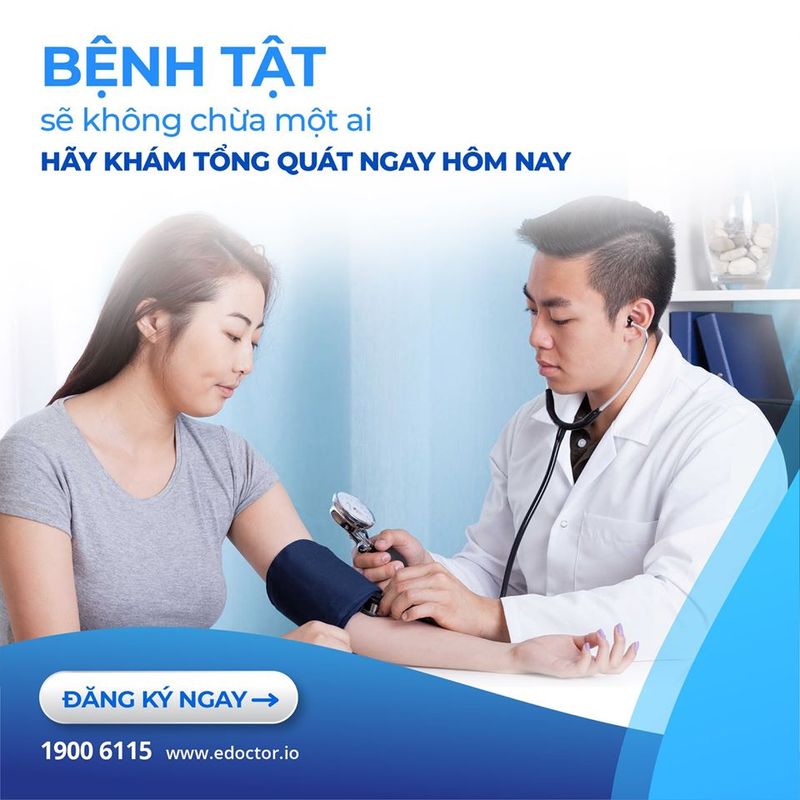 Những mầm bệnh nào đang phát triển bên trong cơ thể bạn?