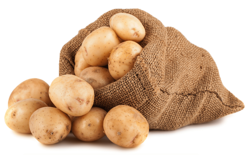 7 lợi ích tuyệt vời từ khoai tây