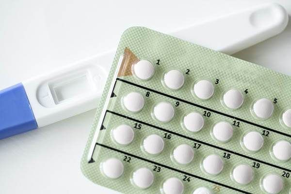 15 tác dụng phụ của thuốc tránh thai