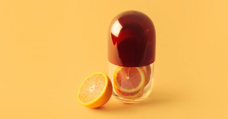 Uống Vitamin C như thế nào là đúng cách