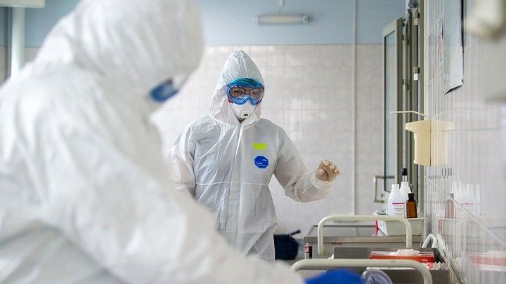 Thêm 37 trường hợp dương tính với SARS-CoV-2, Việt Nam có 546 ca bệnh