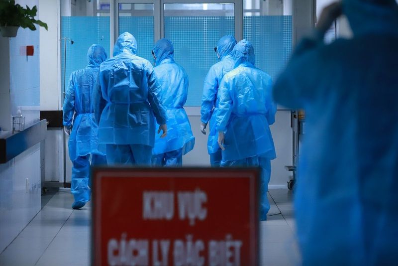 Tỉ lệ bệnh nhân COVID-19 tử vong ở Đà Nẵng không phản ánh độc lực của virus