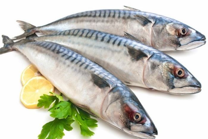 Hai món cá có nguy cơ gây ung thư cao