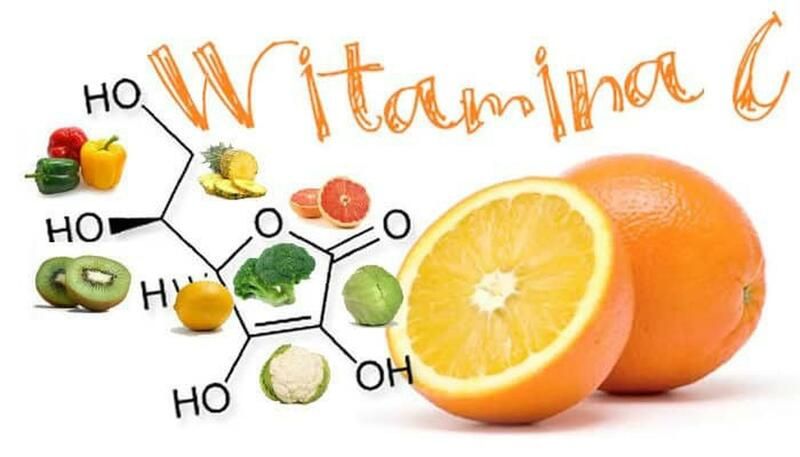 Bổ sung vitamin C sao cho đúng ?
