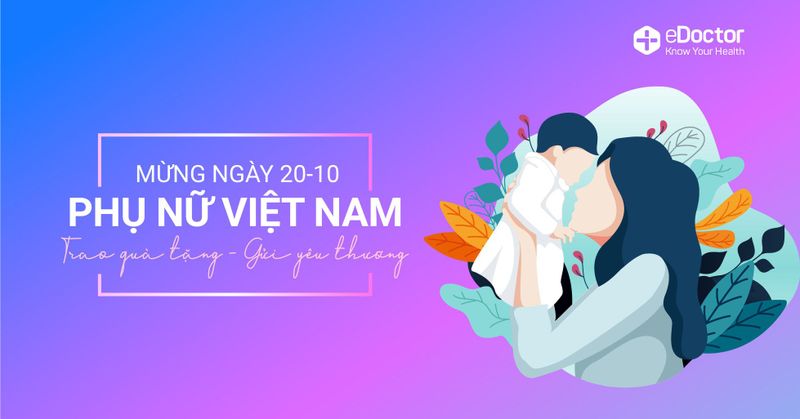 Ưu đãi tháng 10: Trao quà tặng - gửi yêu thương