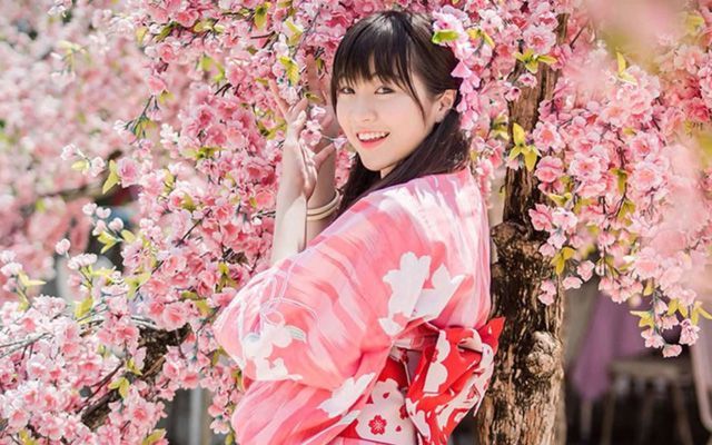 Bí quyết khỏe đẹp mỗi ngày của phụ nữ Nhật
