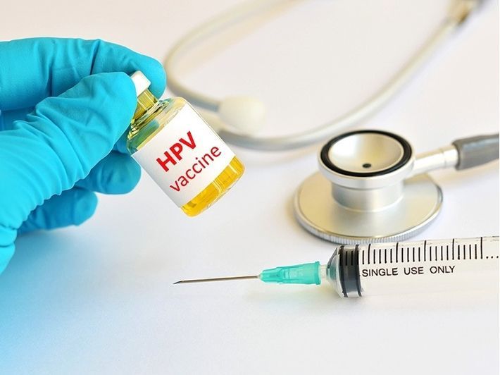 Ngăn ngừa ung thư cổ tử cung tốt hơn nhờ tiêm phòng HPV từ sớm