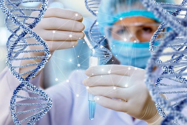 Dịch vụ xét nghiệm DNA nâng cao, tầm soát ung thư di truyền