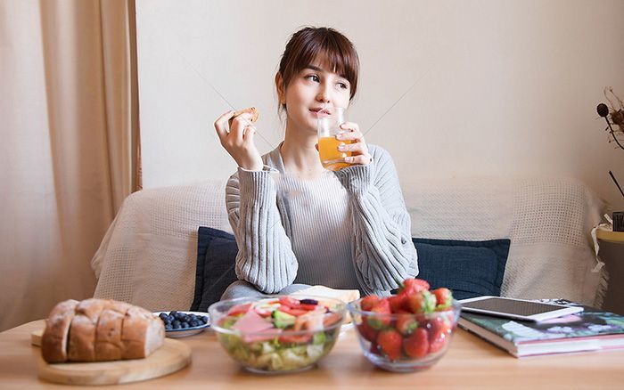 Thực phẩm tốt cho tâm trạng: Ăn gì để giảm căng thẳng?
