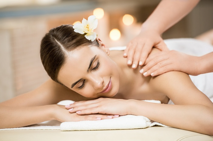 Giấc ngủ sâu rất quan trọng - những liệu pháp massage giúp ngủ ngon